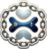 Cipher Crypto Logo